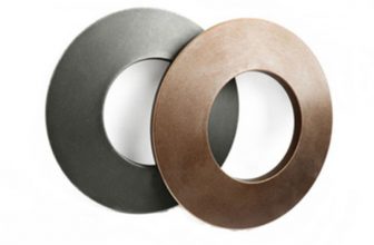 Alloy Steel Disc Springs