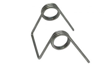 Metal Spring For Mobile Phone Holder