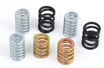 Pressure Relief Valve Spring