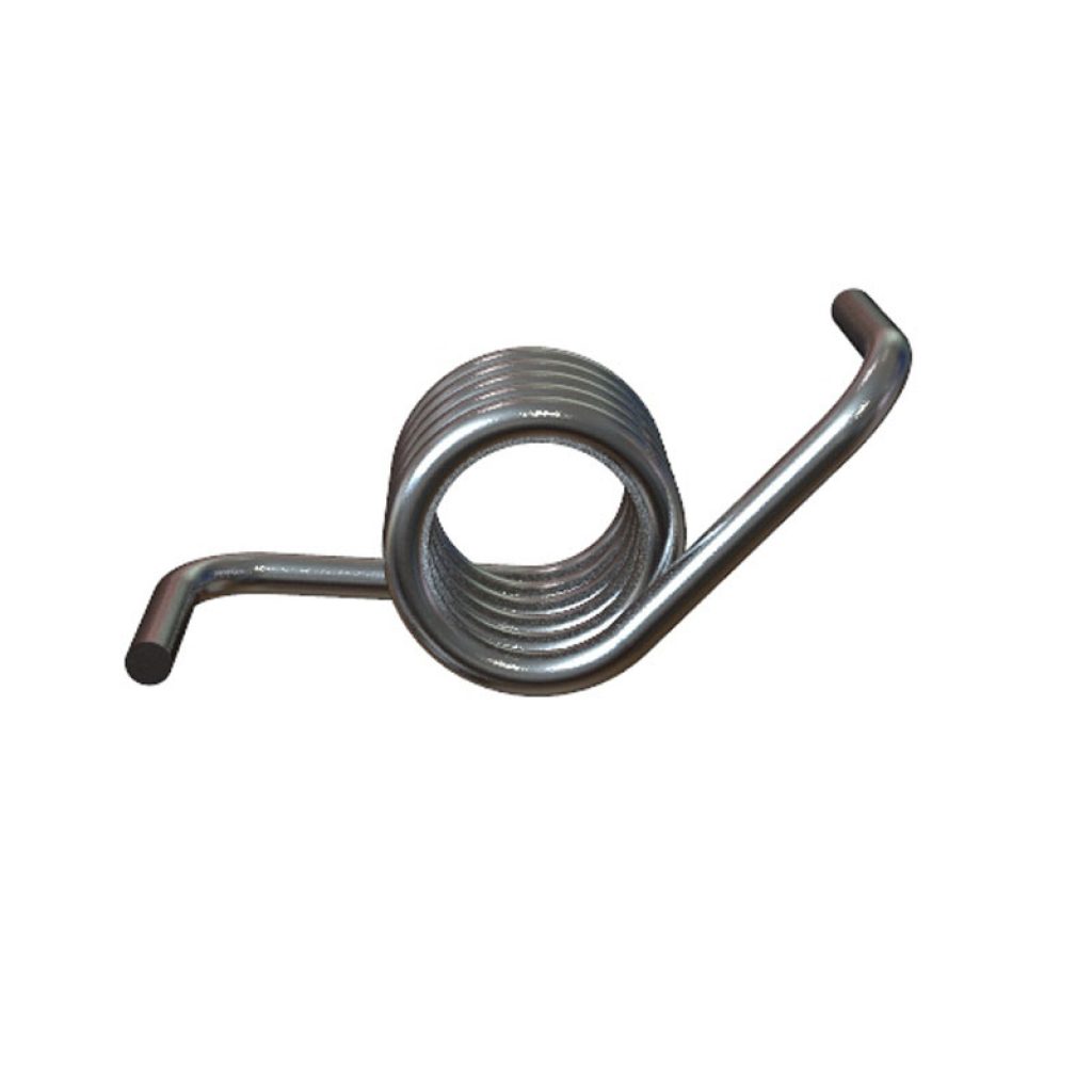 Torsion Spring | Metal Spring