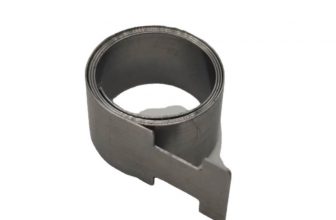 Stainless Steel Constant Force Clockwork Spring