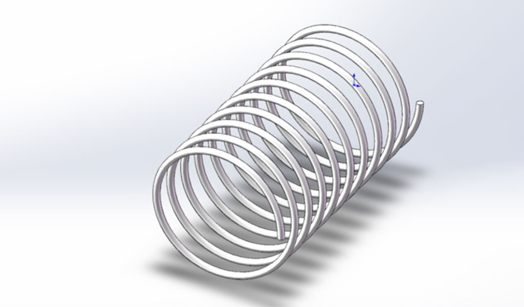 Contact us Metal Spring