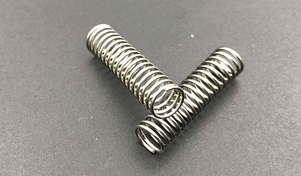 Top Compression Spring Manufacturer