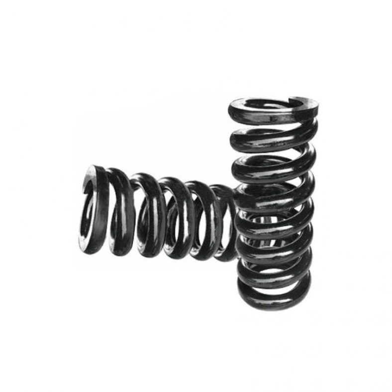 Variable Pitch Compression Spring