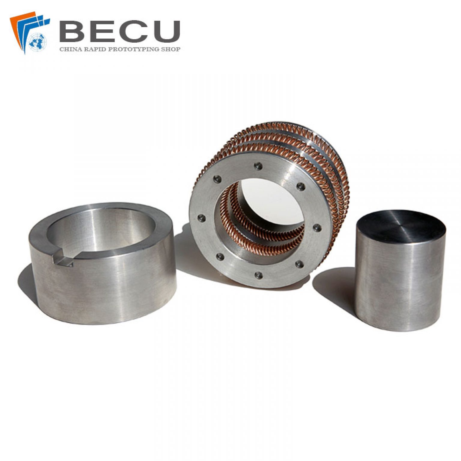 Canted Coil Spring | Metal Spring