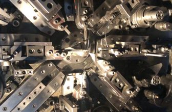 Spring Manufacturing vs CNC Turning