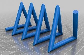 Springs in 3D Printing