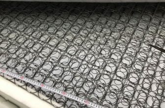 Can a Metal Box Spring Be Cut to Size?