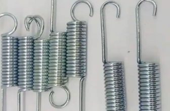 What is The Strongest Metal Spring?
