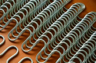 Advances in Shape Memory Alloys for Adaptive Spring Designs