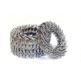 Carbon Steel Snake Spring