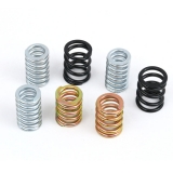 Pressure Relief Valve Spring