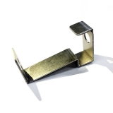 Punching Special-Shaped Spring Sheet