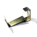 Punching Special-Shaped Spring Sheet