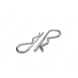 Special Shape Spring Lock Pin