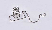 Spring Design Attention And Roll Forming Method