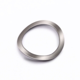 Stainless Steel Alloy Closing Circlip