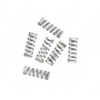 Stainless Steel Flat Wire Spring