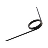 Straight Arm Torsion Springs