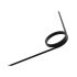 Single-Arm Bending Torsion Springs