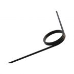 Straight Arm Torsion Springs