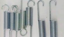 What is The Strongest Metal Spring?