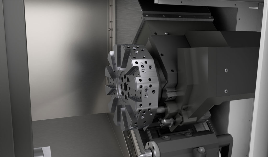 Understanding CNC Turning